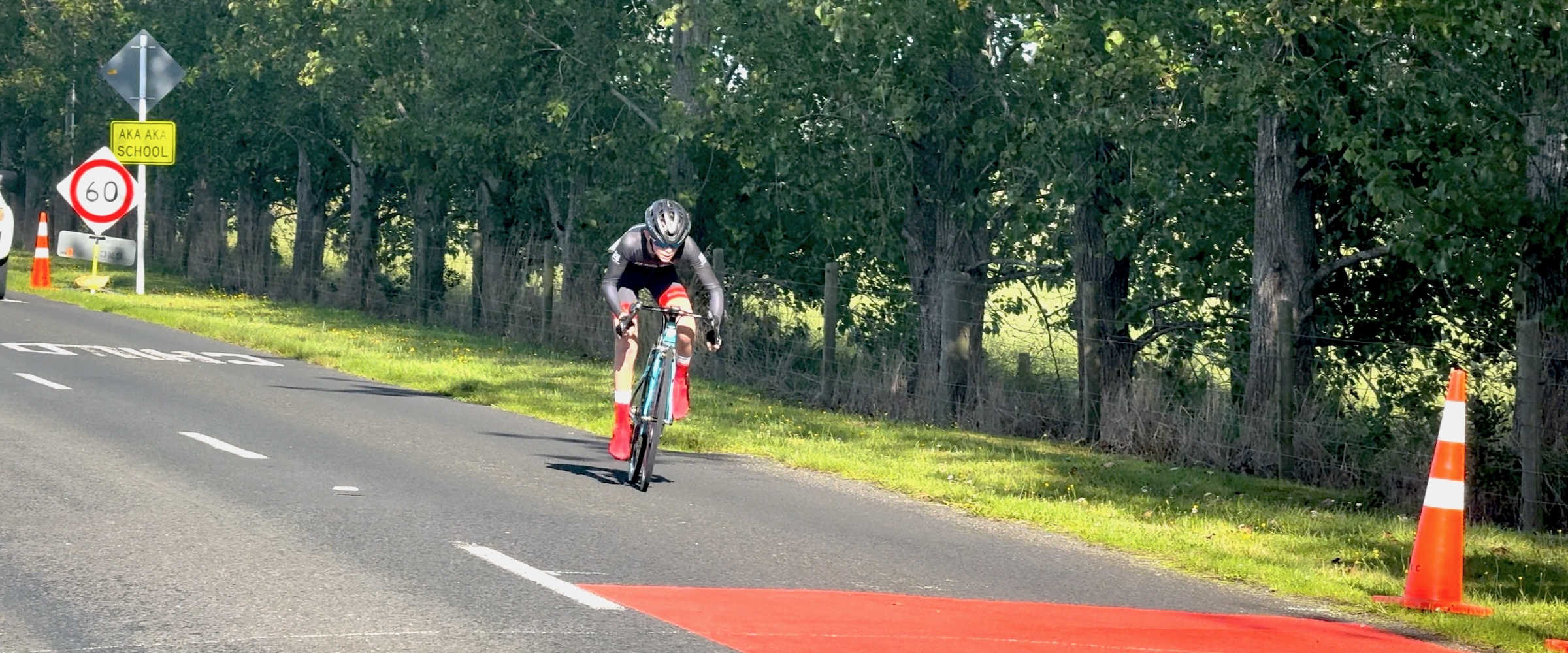 Velodrome 10th Anniversary